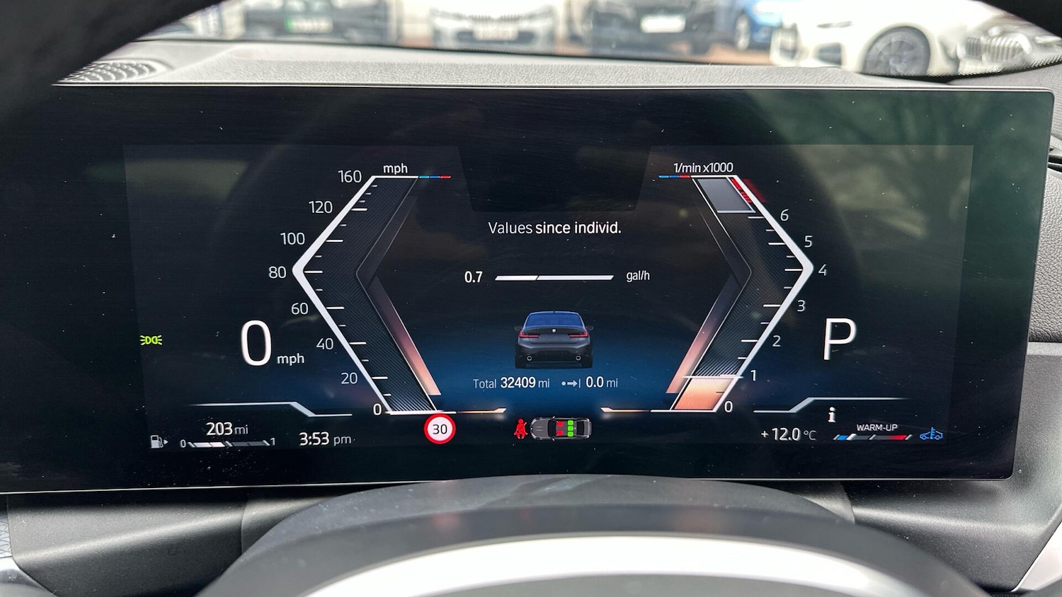 Used BMW 3 Series for sale - 77924854: Photo 9