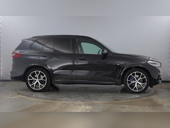 Used BMW X5 2022 for sale - 78100820: Photo