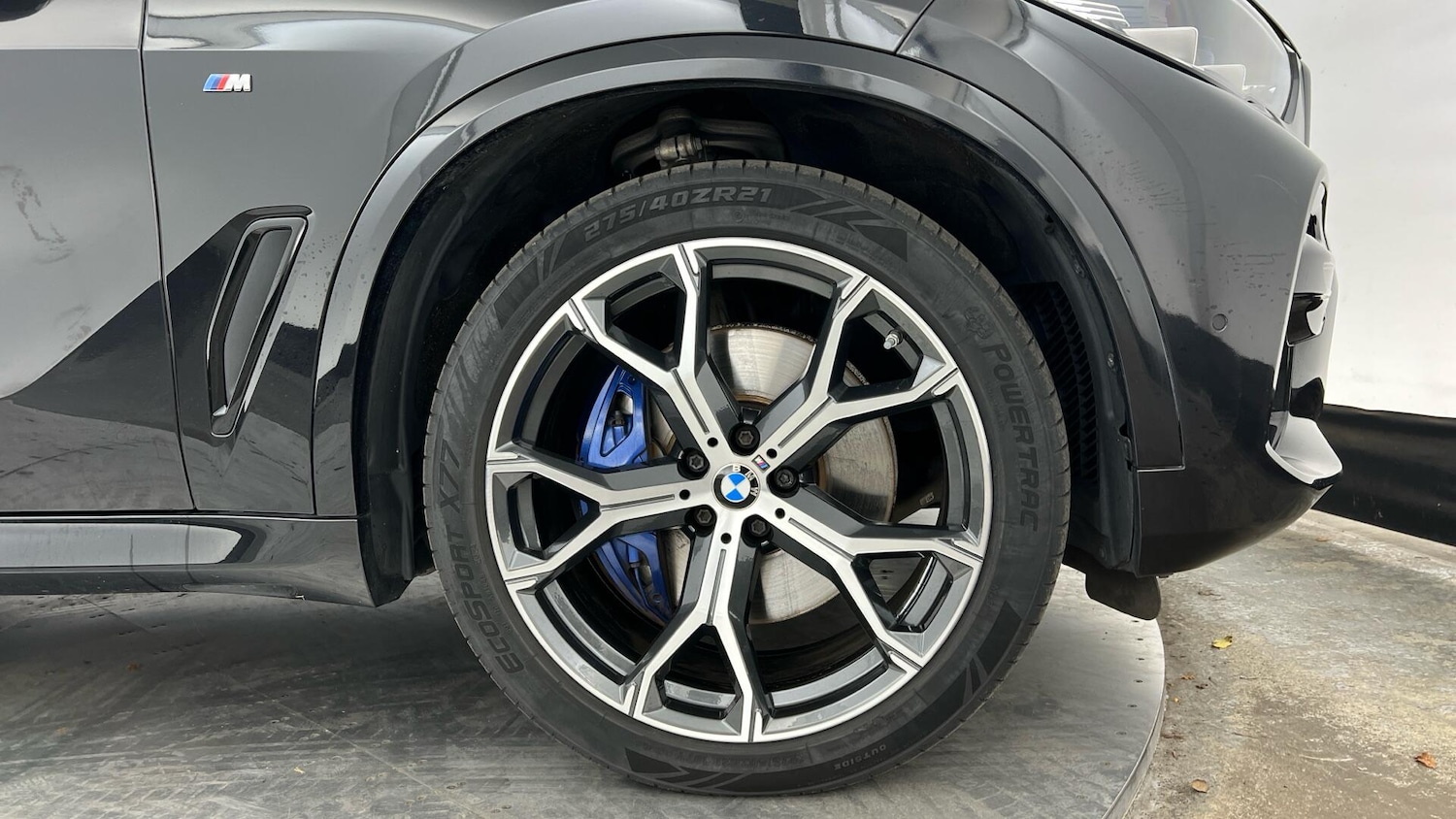 Used BMW X5 for sale - 78100820: Photo 4