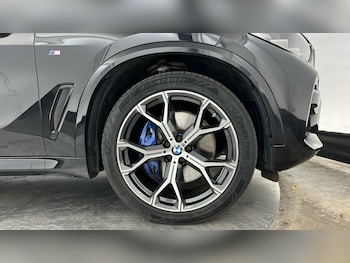 Used BMW X5 2022 for sale - 78100820: Photo