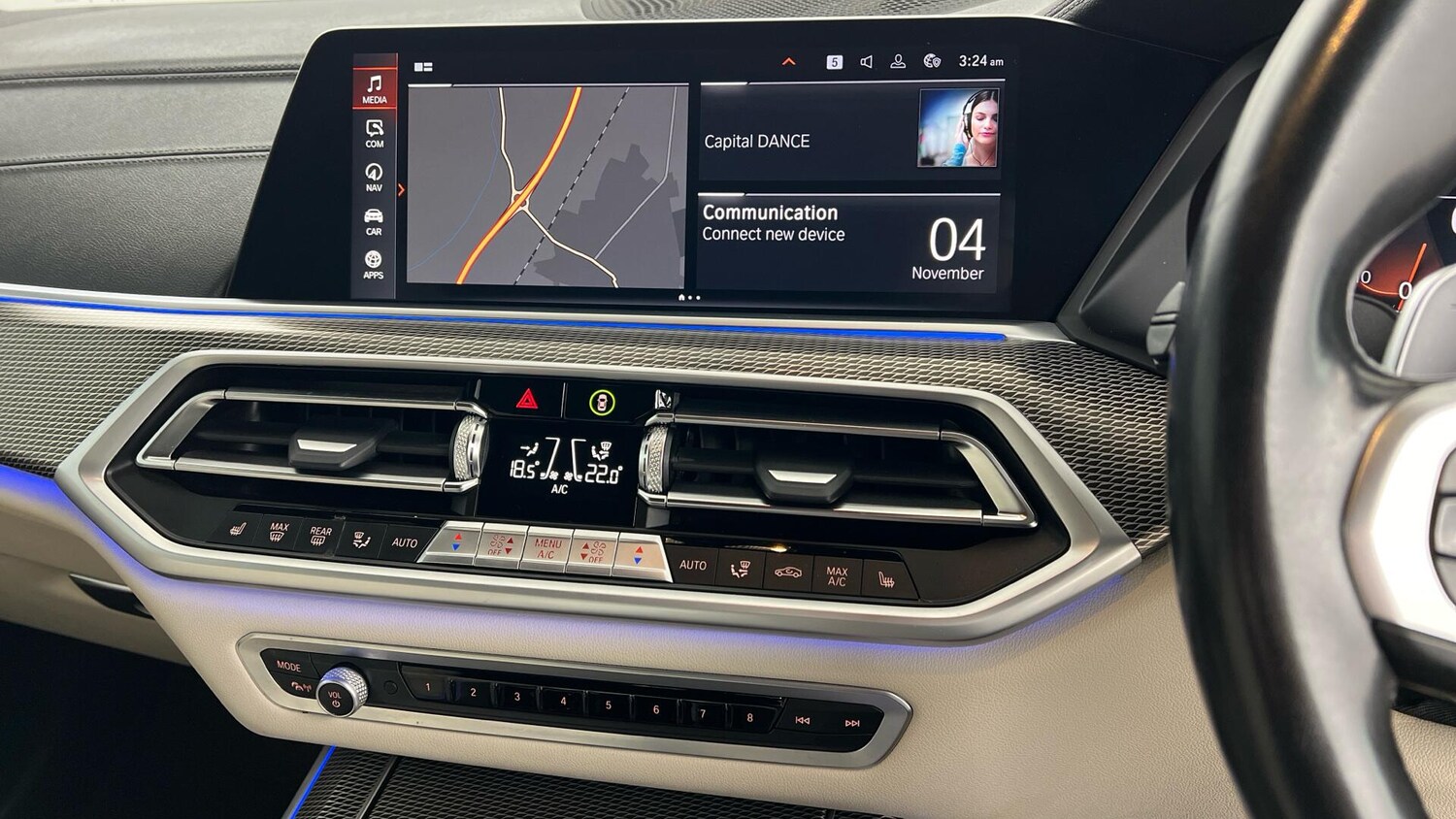 Used BMW X5 for sale - 78100820: Photo 6