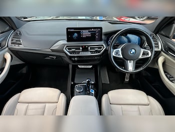 Used BMW iX3 2022 for sale - 78830333: Photo