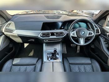 Used BMW X5 2022 for sale - 78988239: Photo
