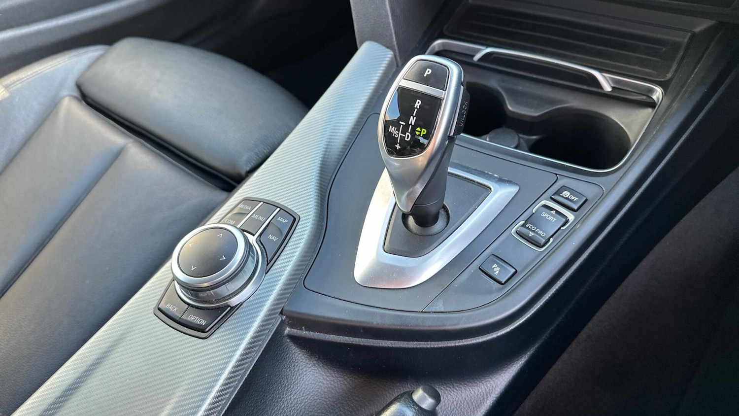 Used BMW 4 Series 2018 for sale - 77969778: Photo 10