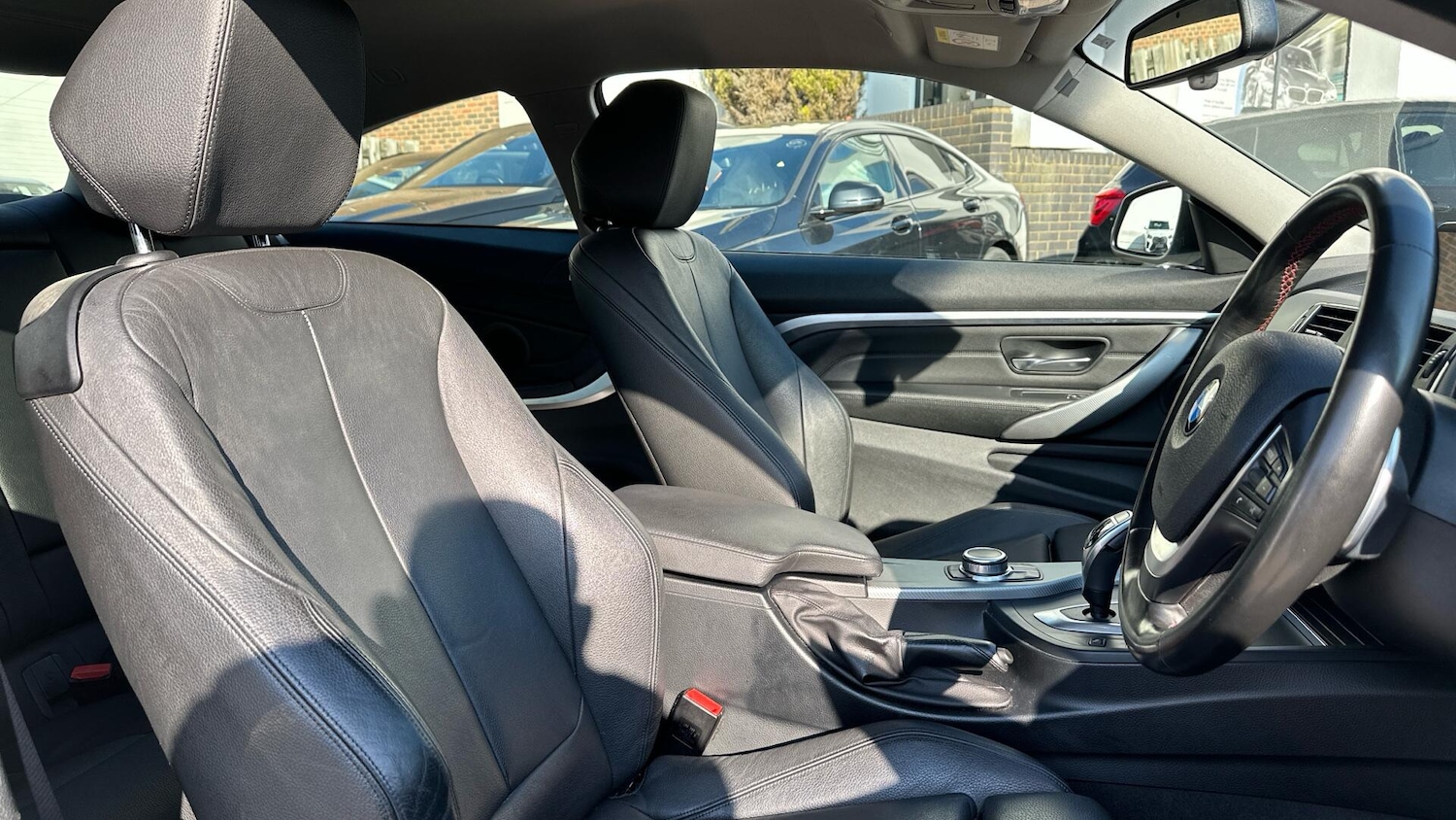 Used BMW 4 Series 2018 for sale - 77969778: Photo 11