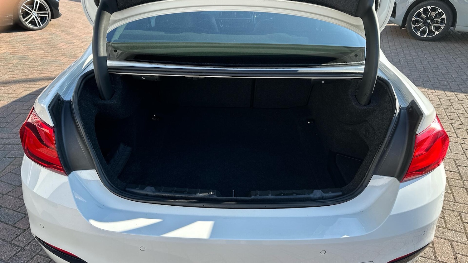 Used BMW 4 Series 2018 for sale - 77969778: Photo 13