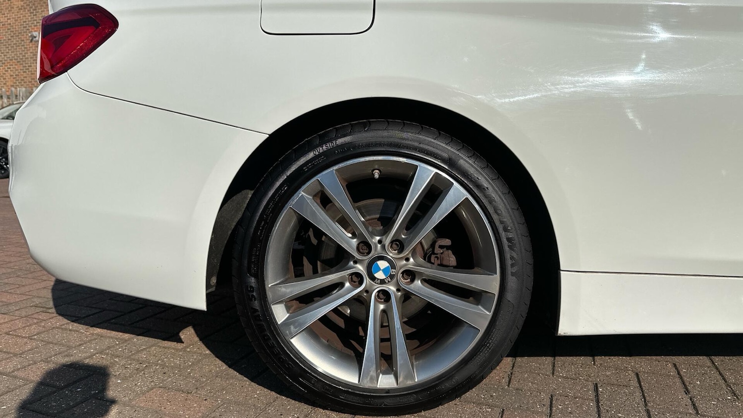 Used BMW 4 Series 2018 for sale - 77969778: Photo 14