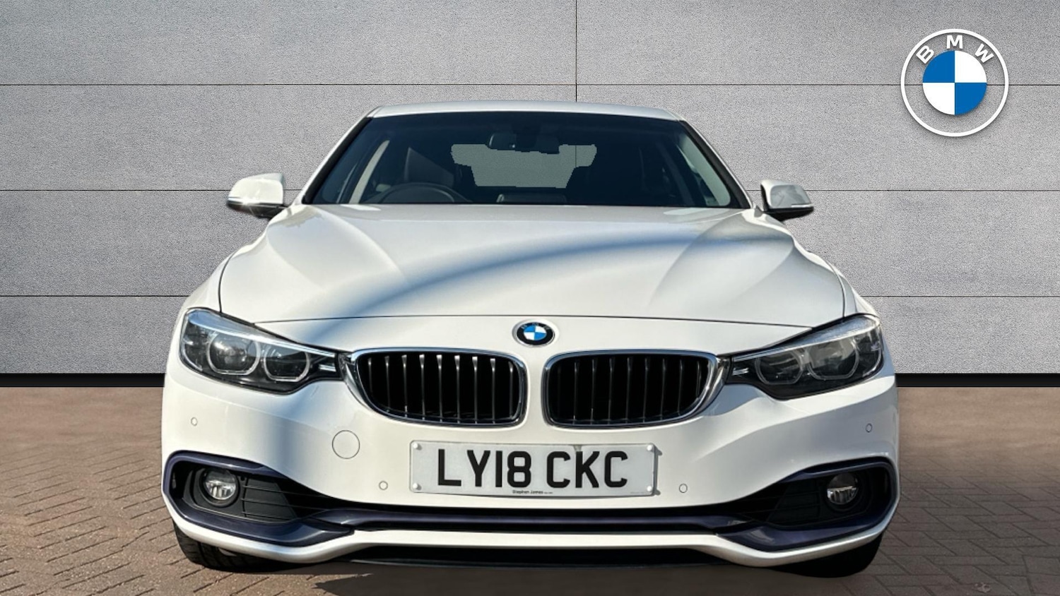 Used BMW 4 Series 2018 for sale - 77969778: Photo 16