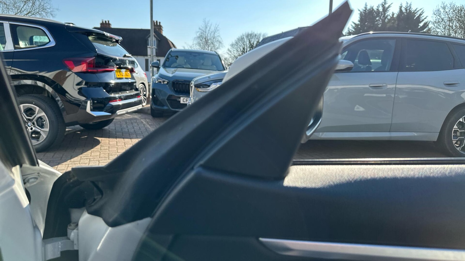 Used BMW 4 Series 2018 for sale - 77969778: Photo 20