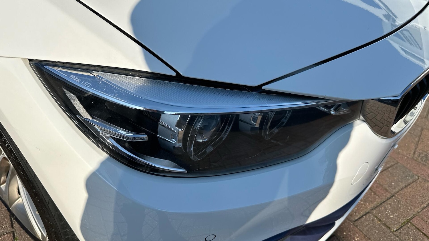 Used BMW 4 Series 2018 for sale - 77969778: Photo 22