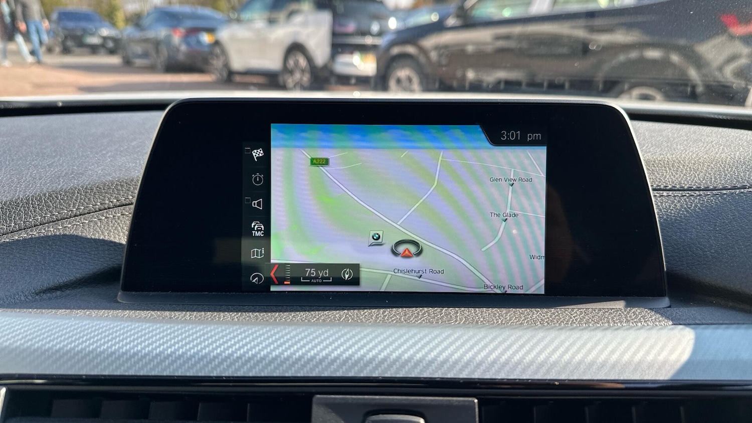 Used BMW 4 Series 2018 for sale - 77969778: Photo 24