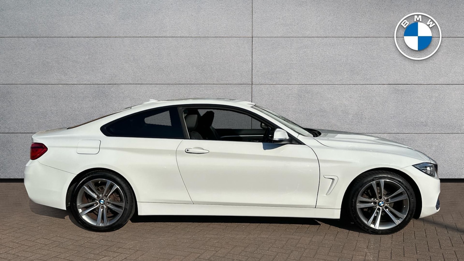 Used BMW 4 Series 2018 for sale - 77969778: Photo 3