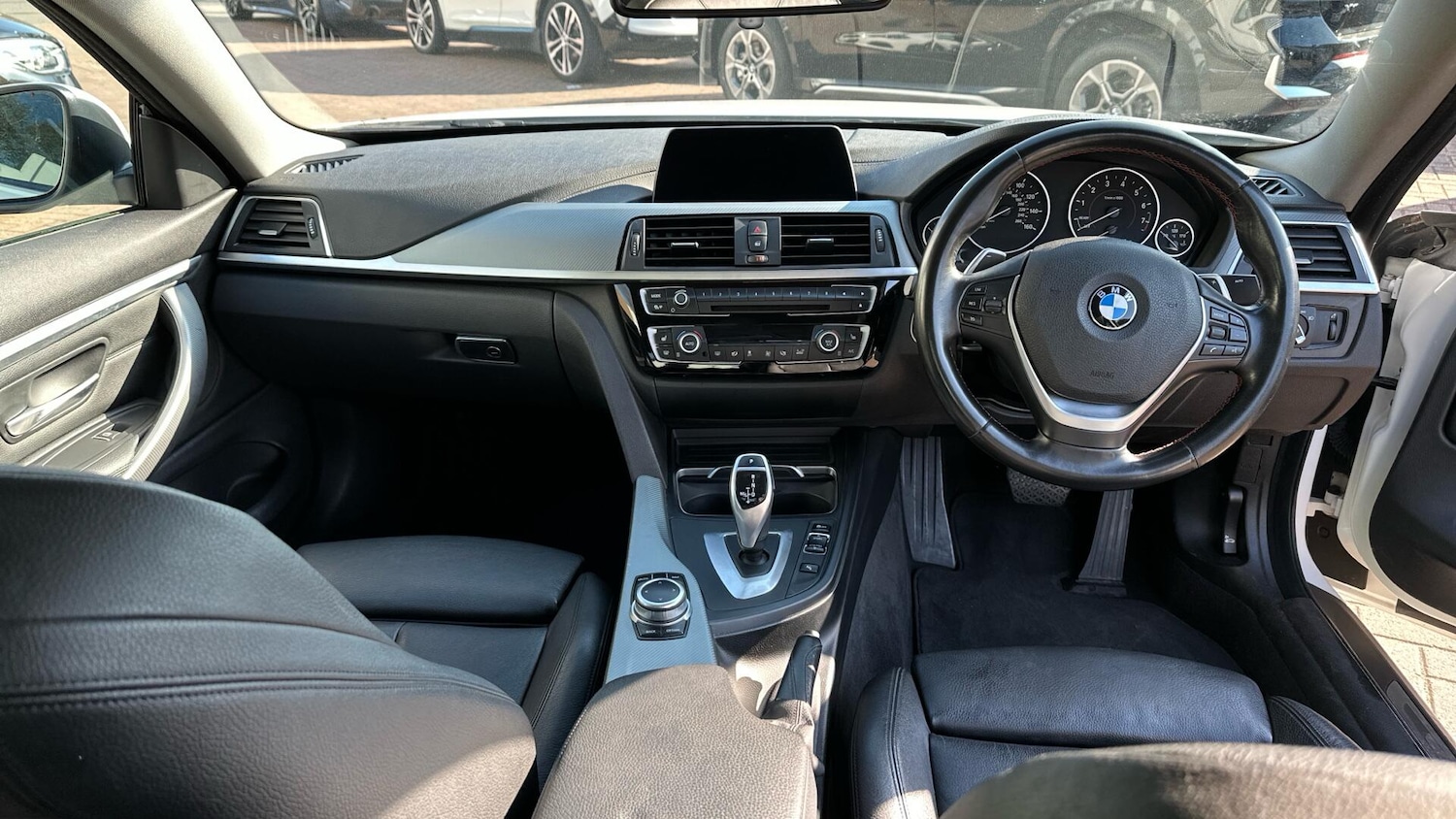 Used BMW 4 Series 2018 for sale - 77969778: Photo 4