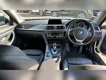 Used BMW 4 Series 2018 for sale - 77969778: Photo