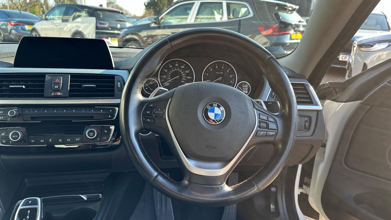 Used BMW 4 Series 2018 for sale - 77969778: Photo 5