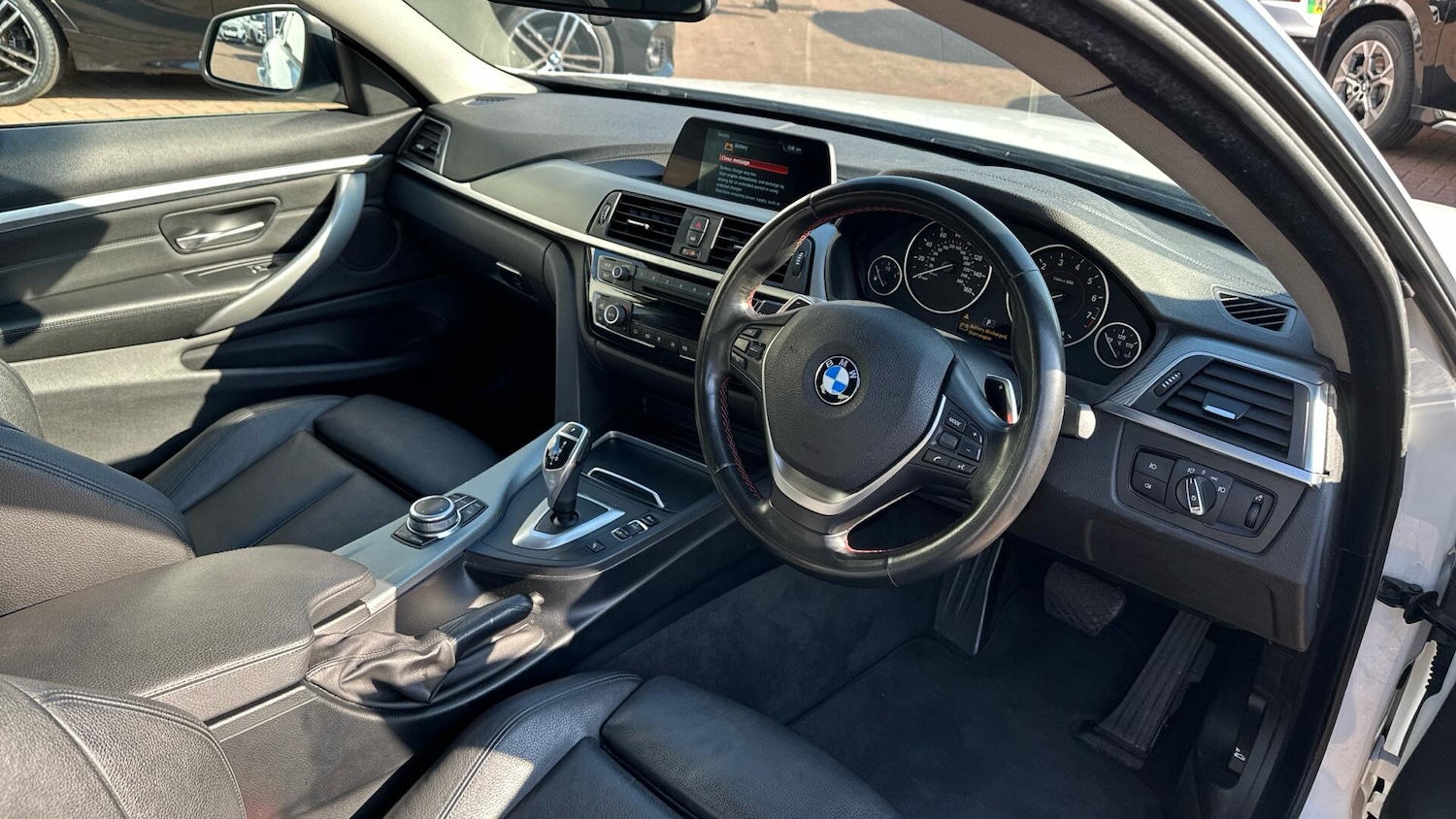 Used BMW 4 Series 2018 for sale - 77969778: Photo 6