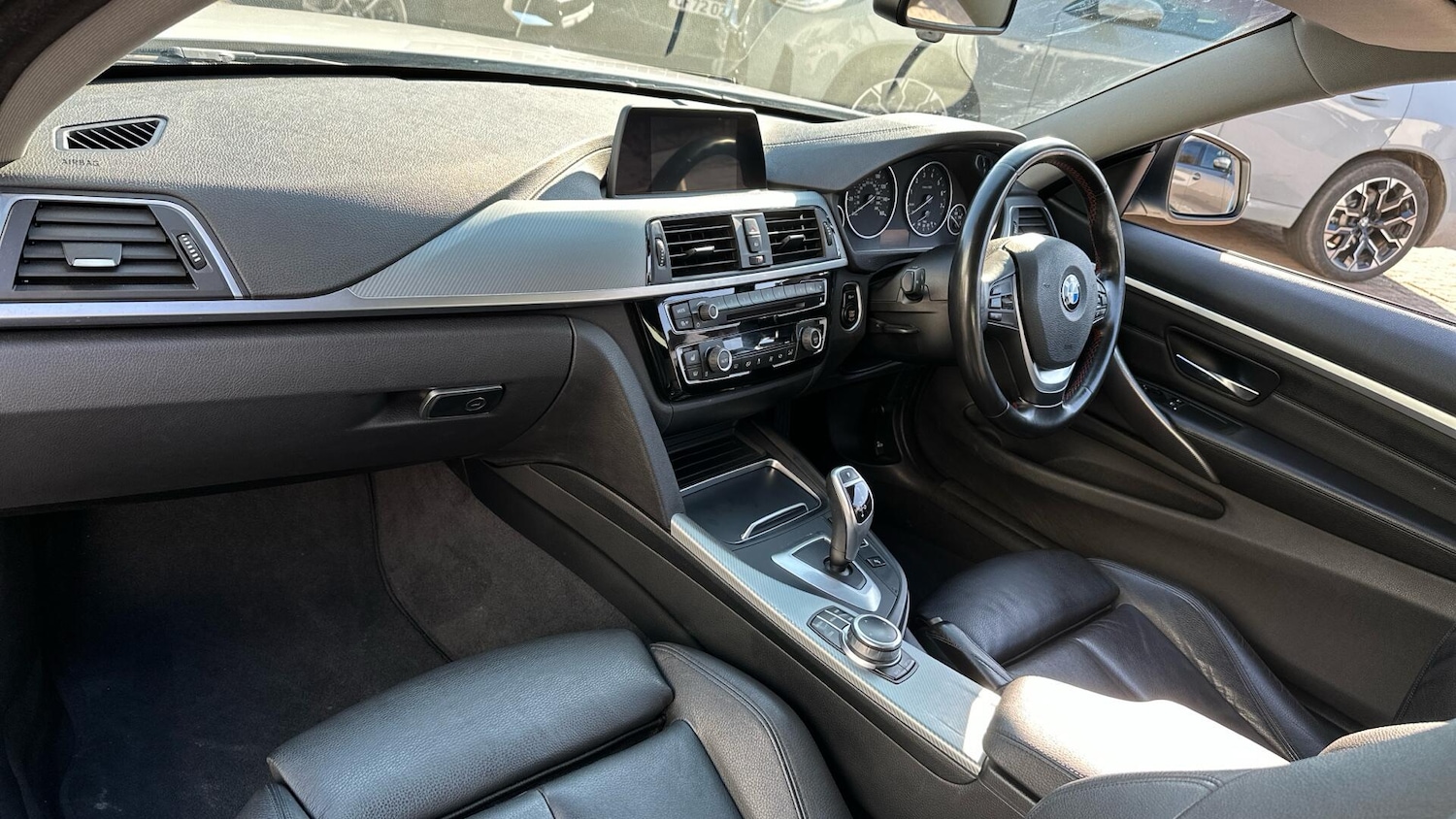 Used BMW 4 Series 2018 for sale - 77969778: Photo 7
