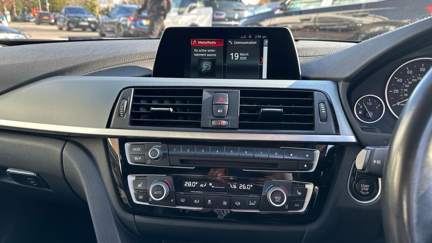 Used BMW 4 Series 2018 for sale - 77969778: Photo 8