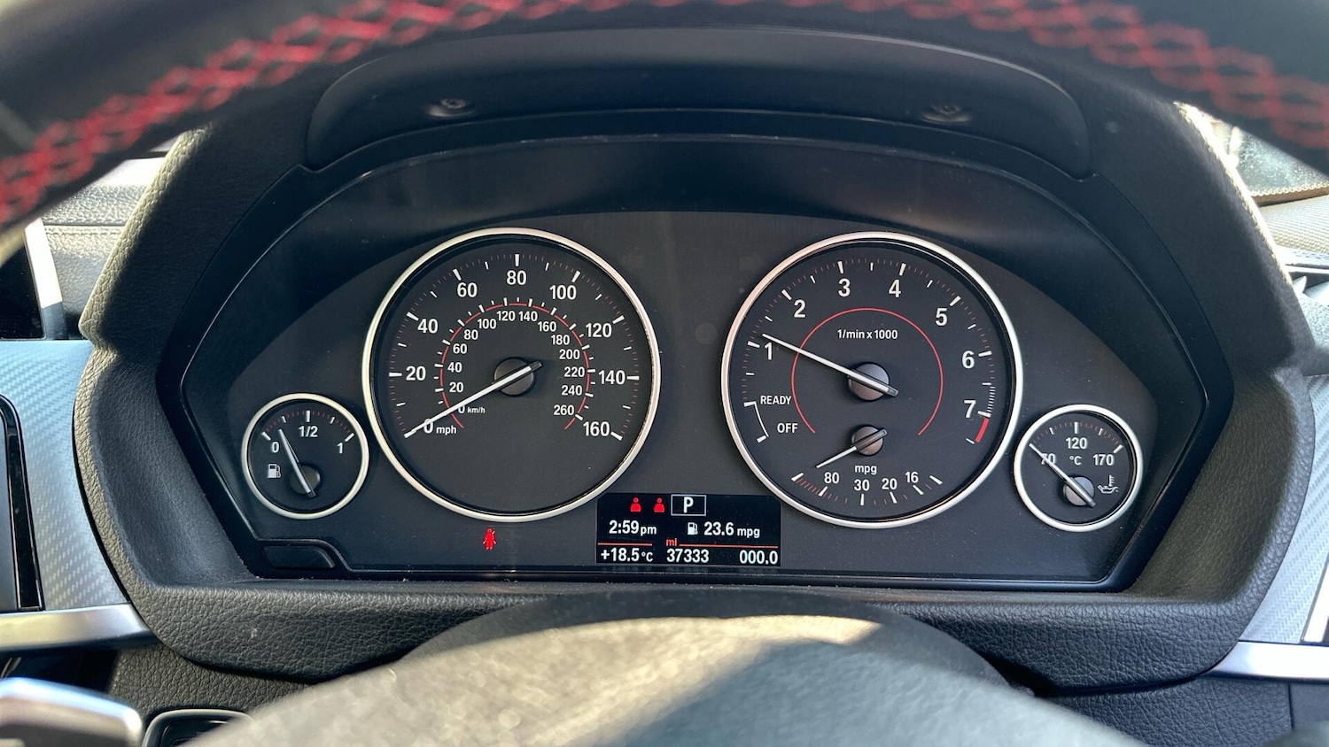 Used BMW 4 Series 2018 for sale - 77969778: Photo 9