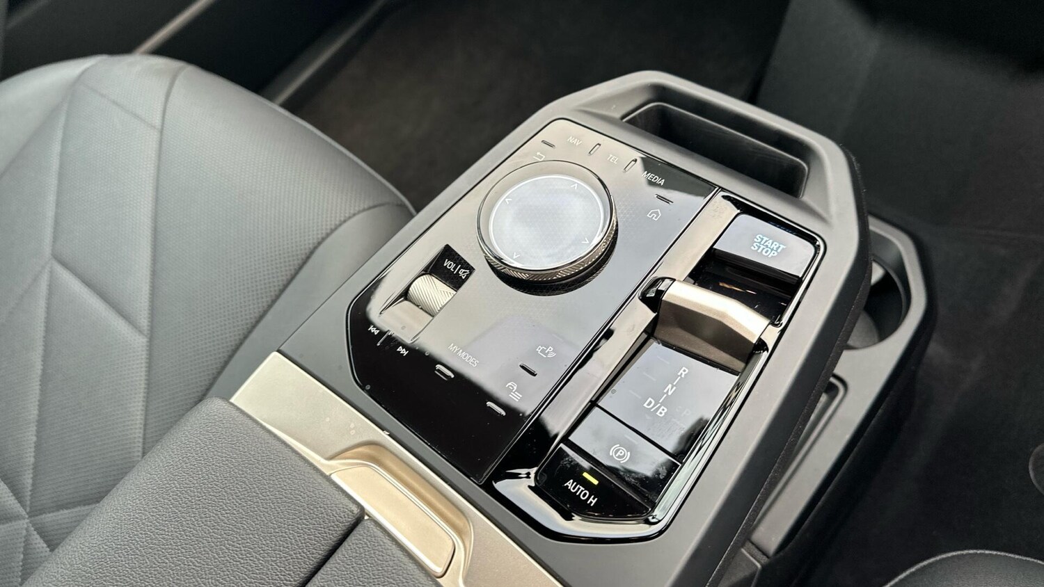 Used BMW iX for sale - 77696853: Photo 10