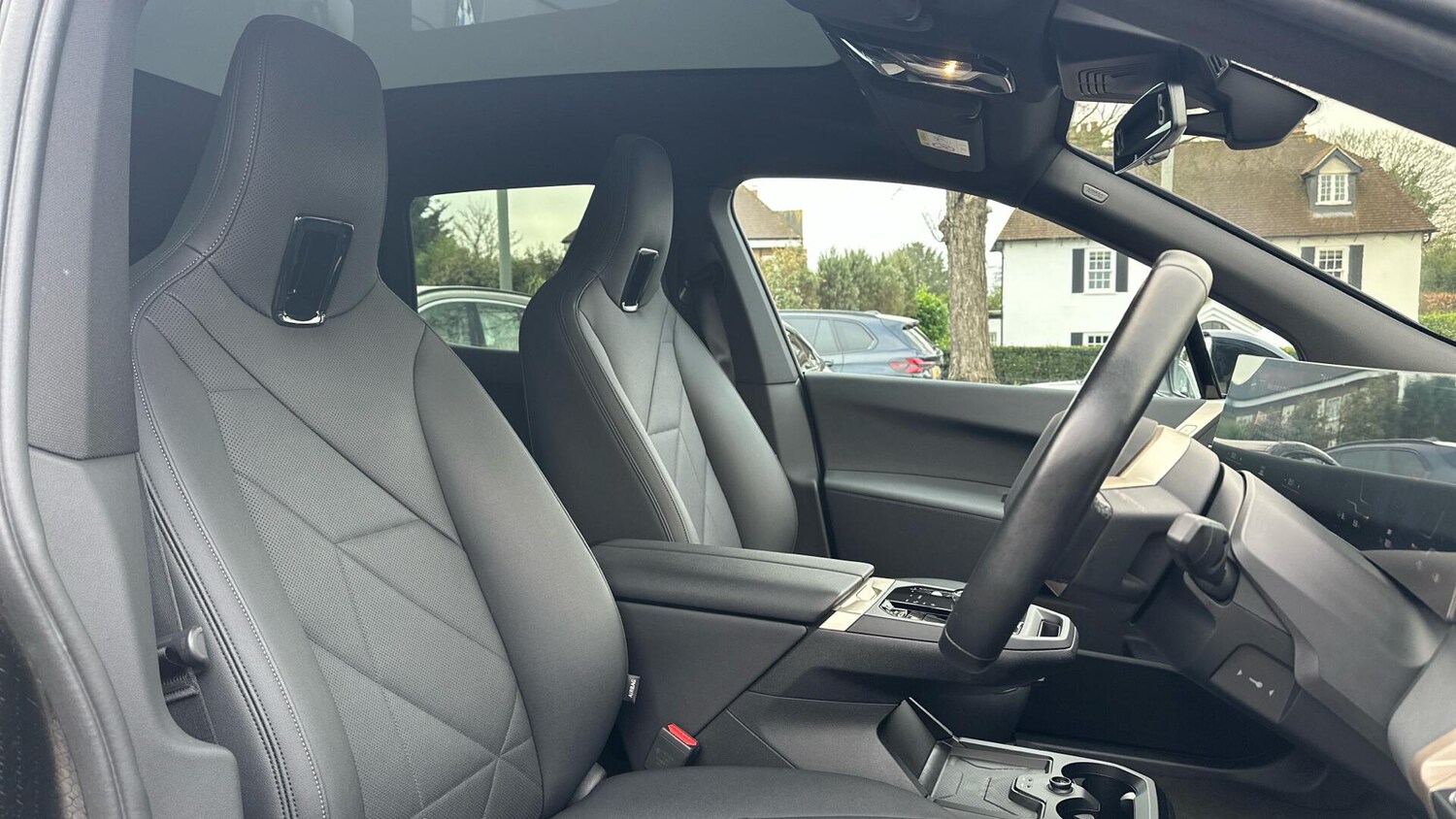 Used BMW iX for sale - 77696853: Photo 11