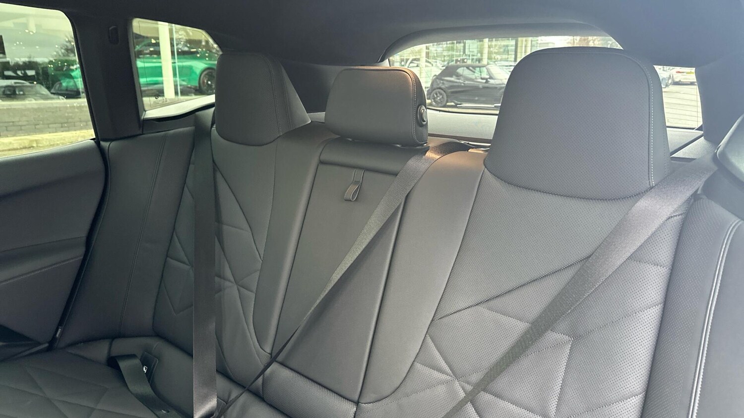 Used BMW iX for sale - 77696853: Photo 12