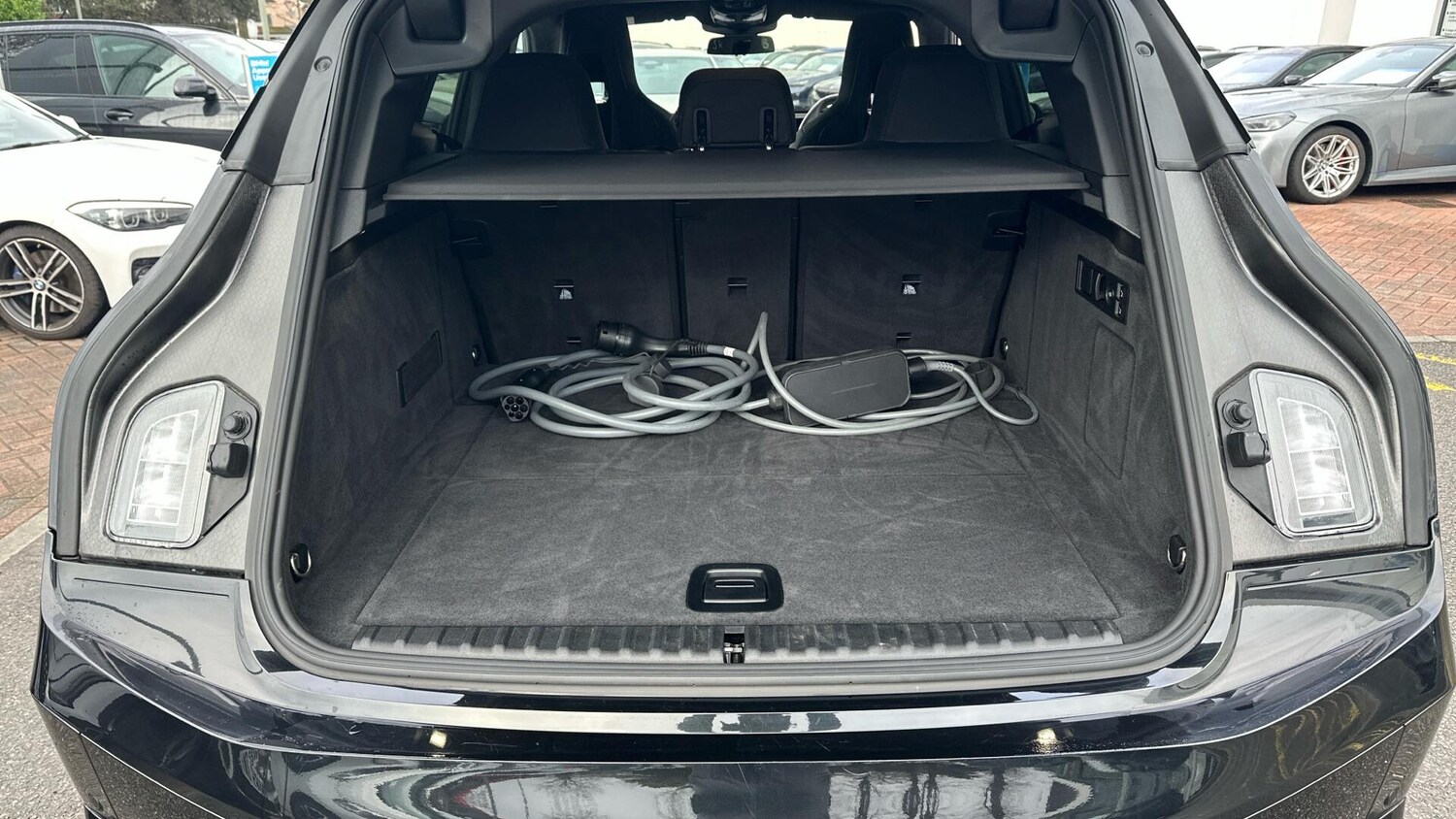 Used BMW iX for sale - 77696853: Photo 13