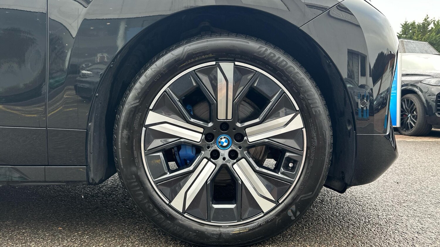 Used BMW iX for sale - 77696853: Photo 14