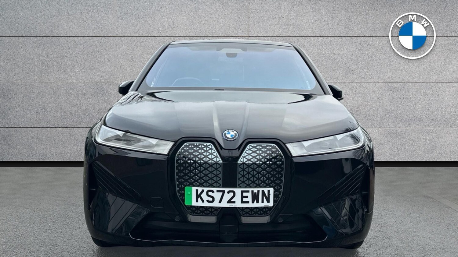 Used BMW iX for sale - 77696853: Photo 16