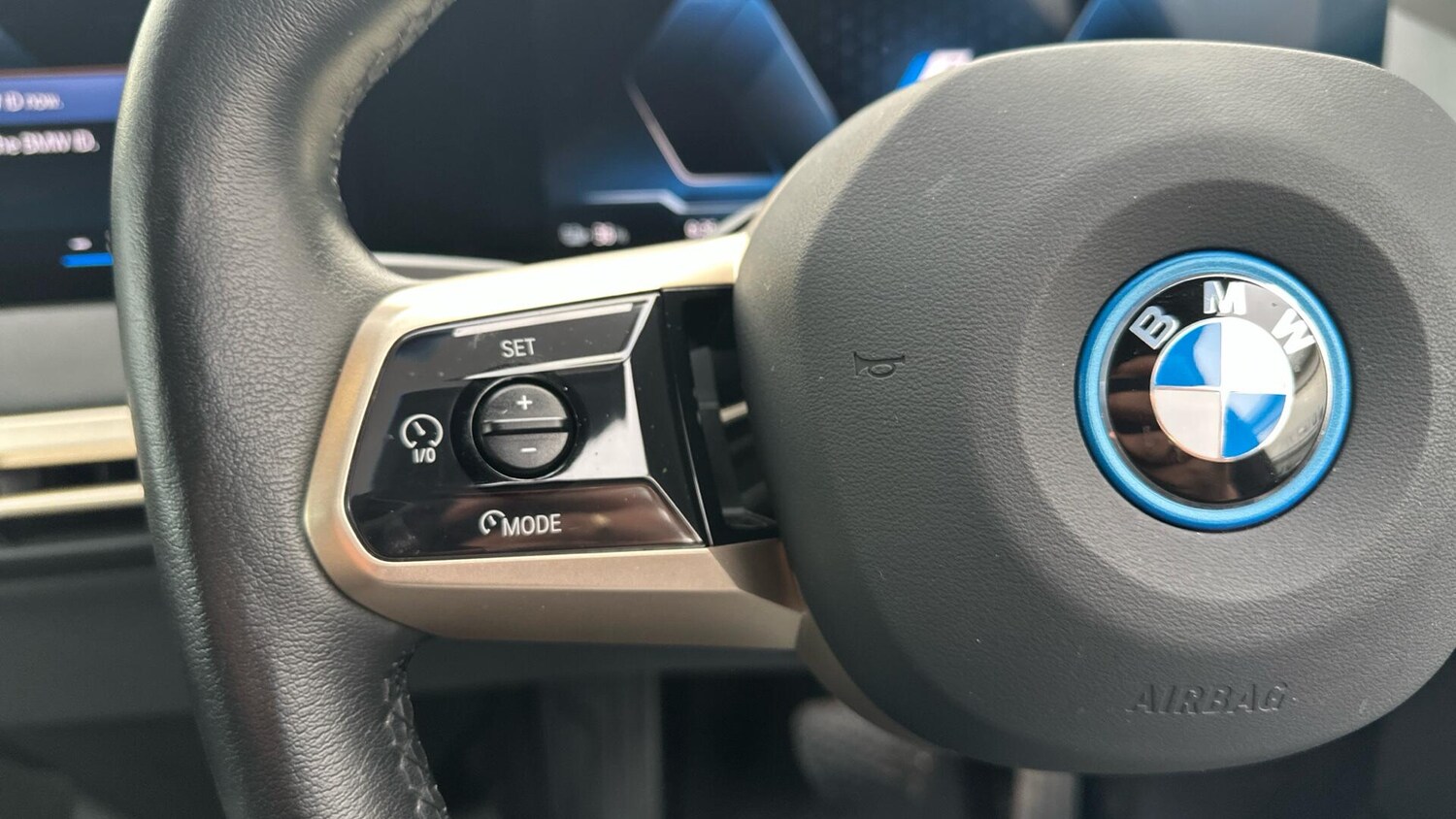 Used BMW iX for sale - 77696853: Photo 17