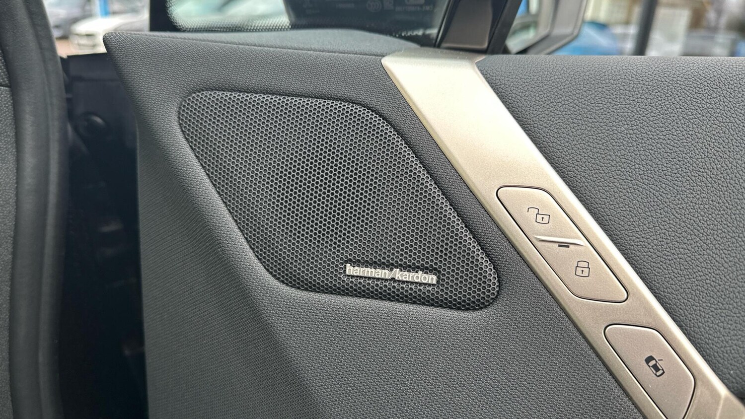 Used BMW iX for sale - 77696853: Photo 20