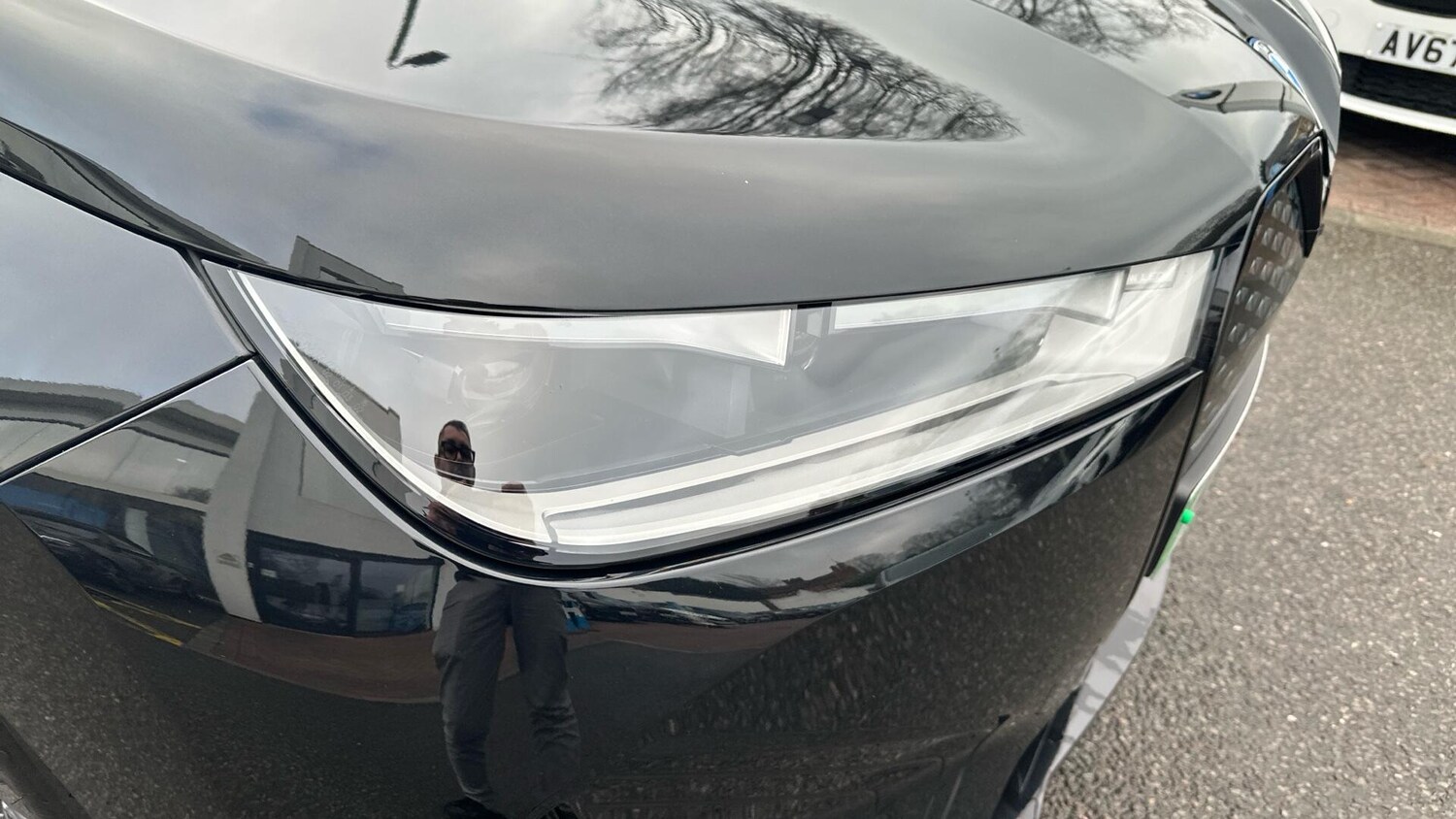 Used BMW iX for sale - 77696853: Photo 22