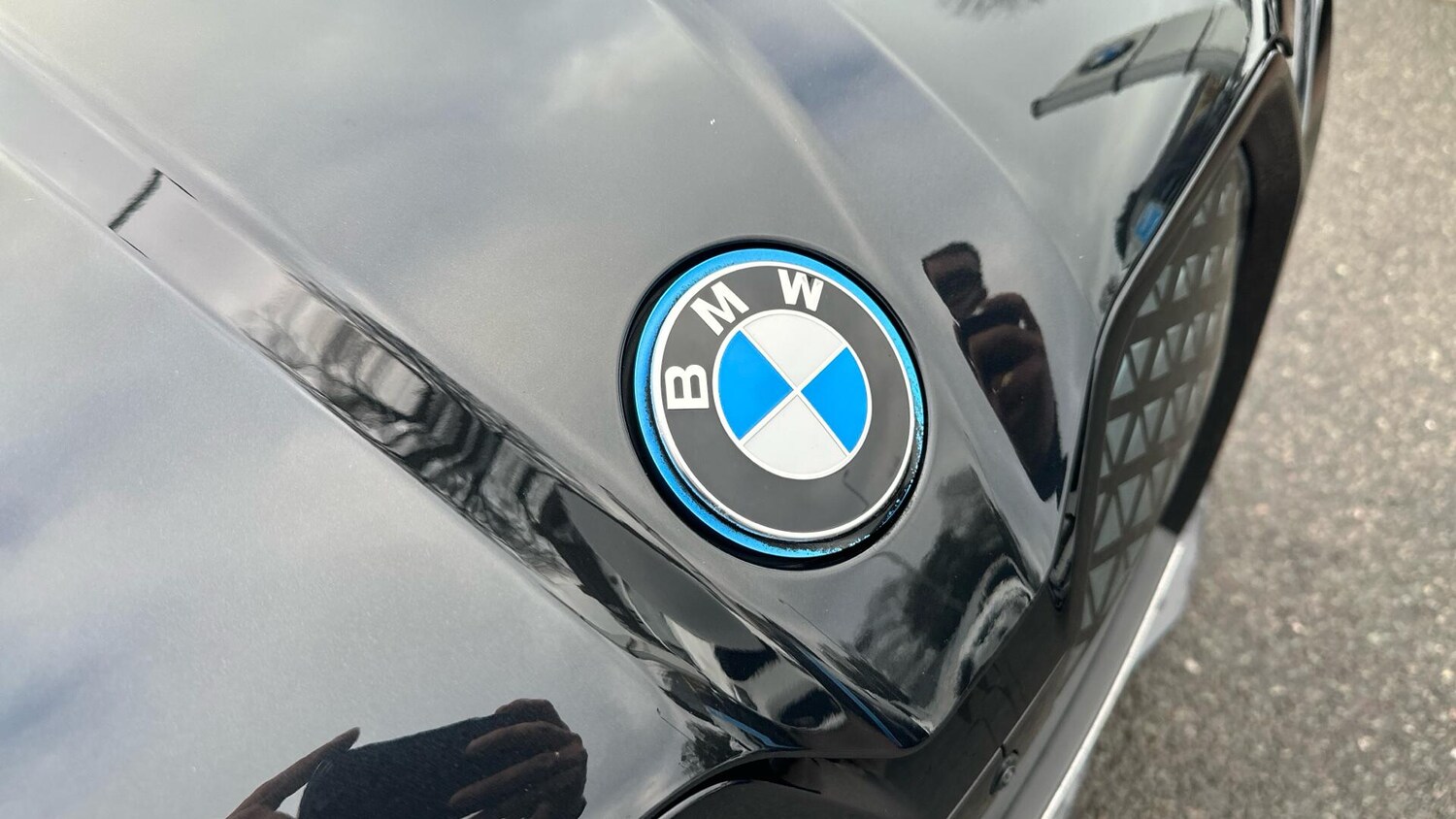 Used BMW iX for sale - 77696853: Photo 23