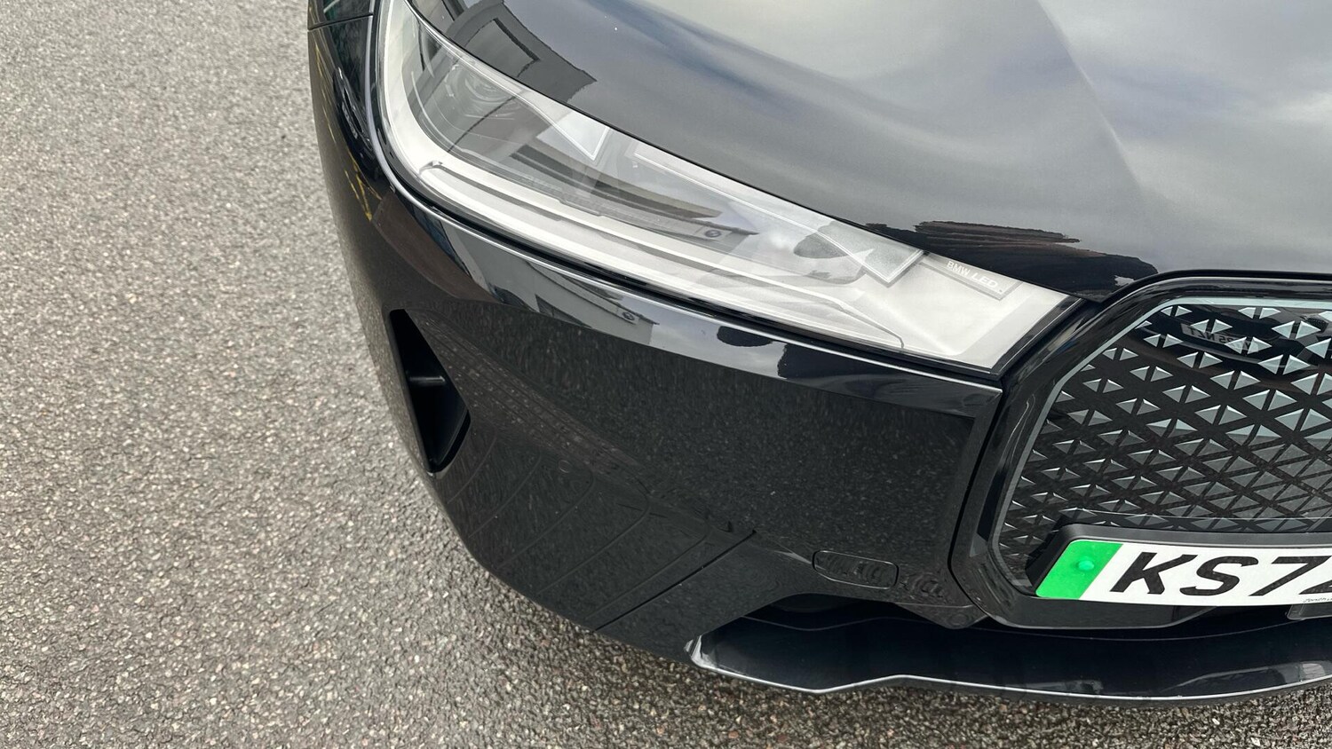 Used BMW iX for sale - 77696853: Photo 24