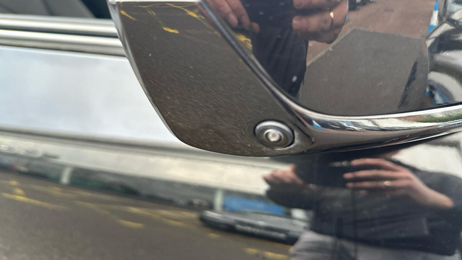 Used BMW iX for sale - 77696853: Photo 25