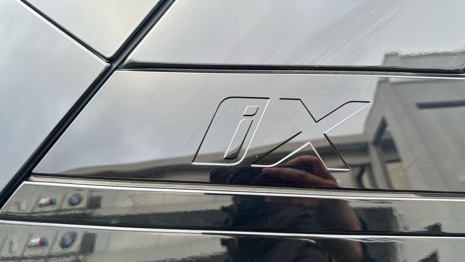 Used BMW iX for sale - 77696853: Photo 26