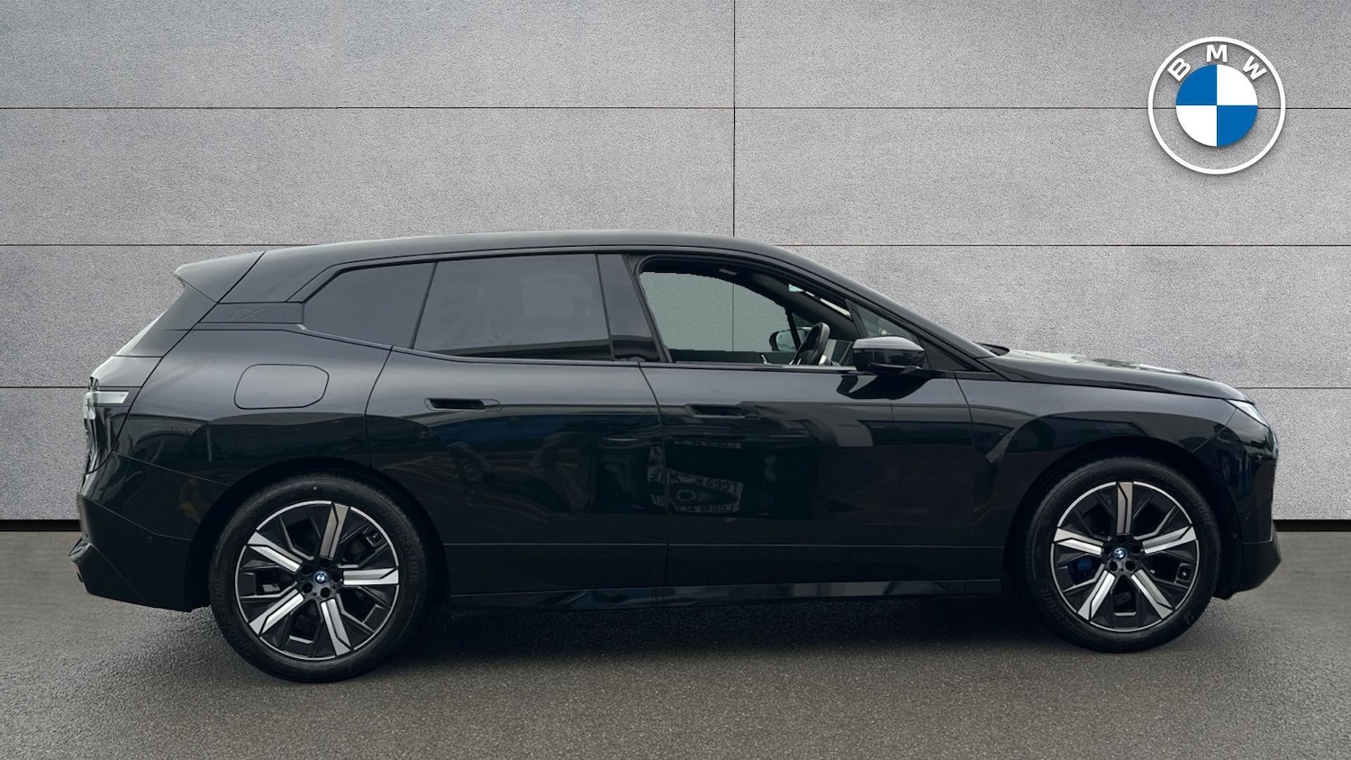 Used BMW iX for sale - 77696853: Photo 3