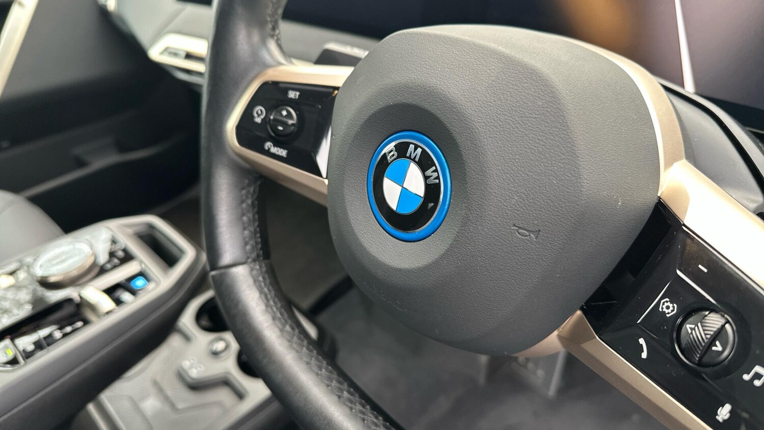 Used BMW iX for sale - 77696853: Photo 31