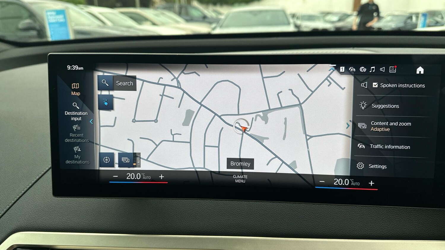 Used BMW iX for sale - 77696853: Photo 32