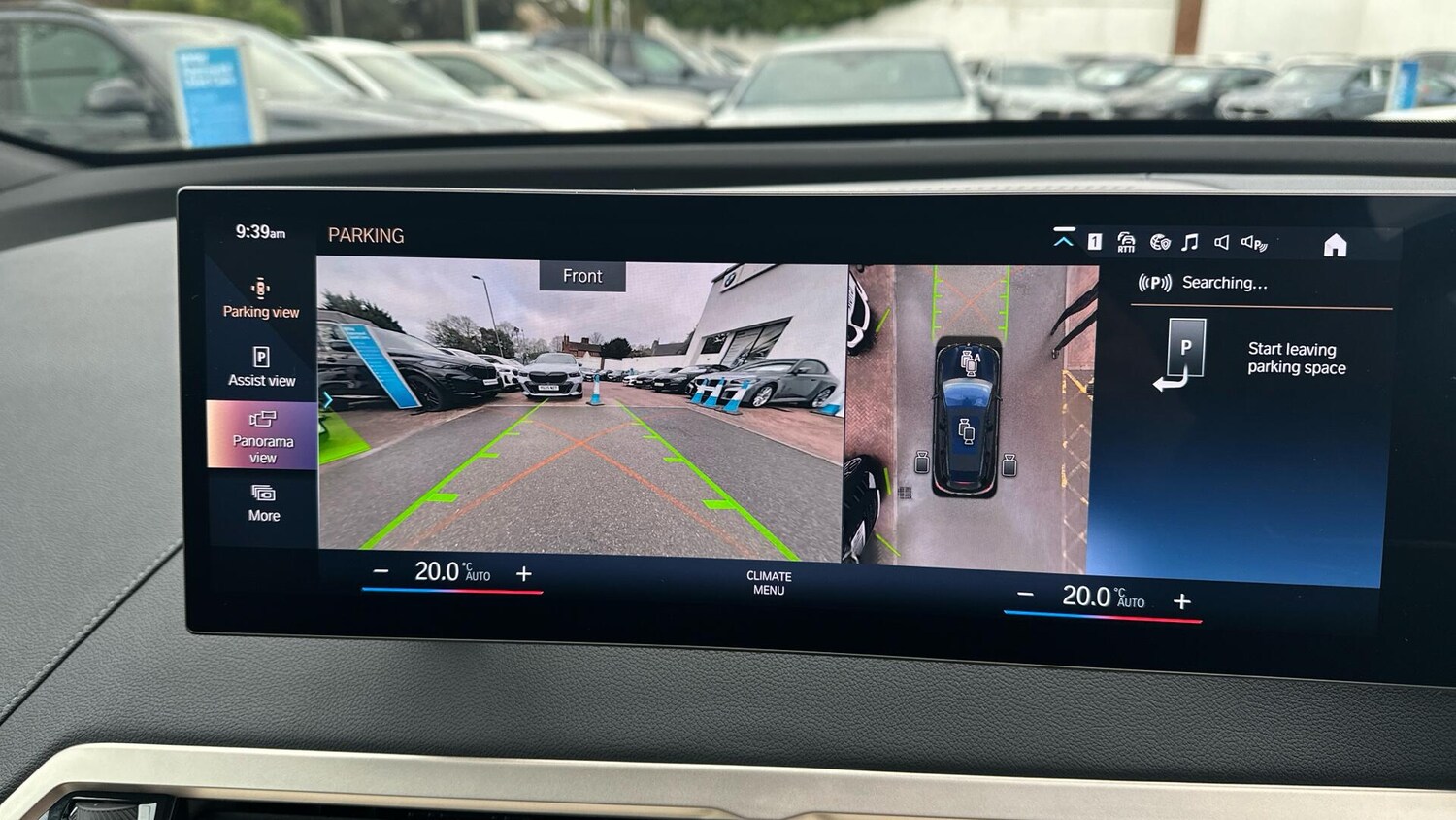 Used BMW iX for sale - 77696853: Photo 34