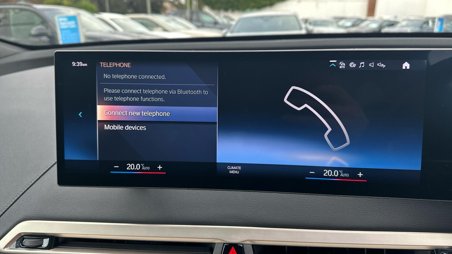 Used BMW iX for sale - 77696853: Photo 36