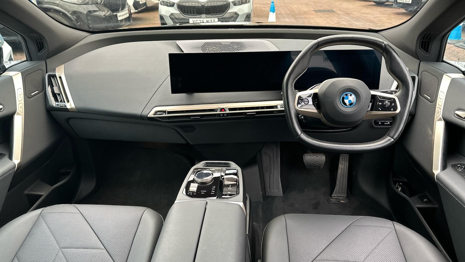 Used BMW iX for sale - 77696853: Photo 4
