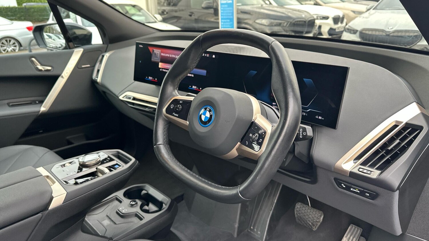 Used BMW iX for sale - 77696853: Photo 6