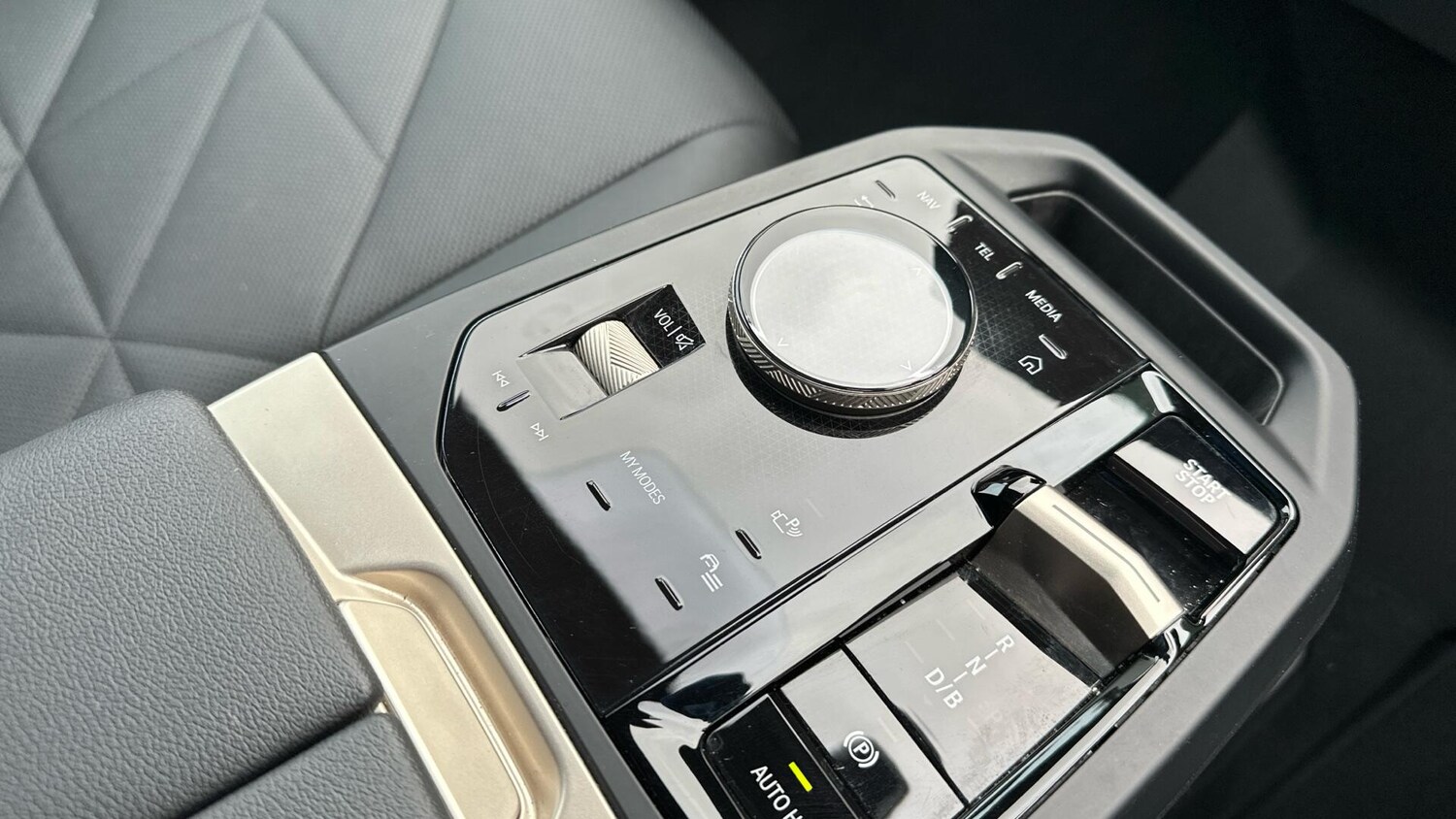 Used BMW iX 2022 for sale - 77604788: Photo 10