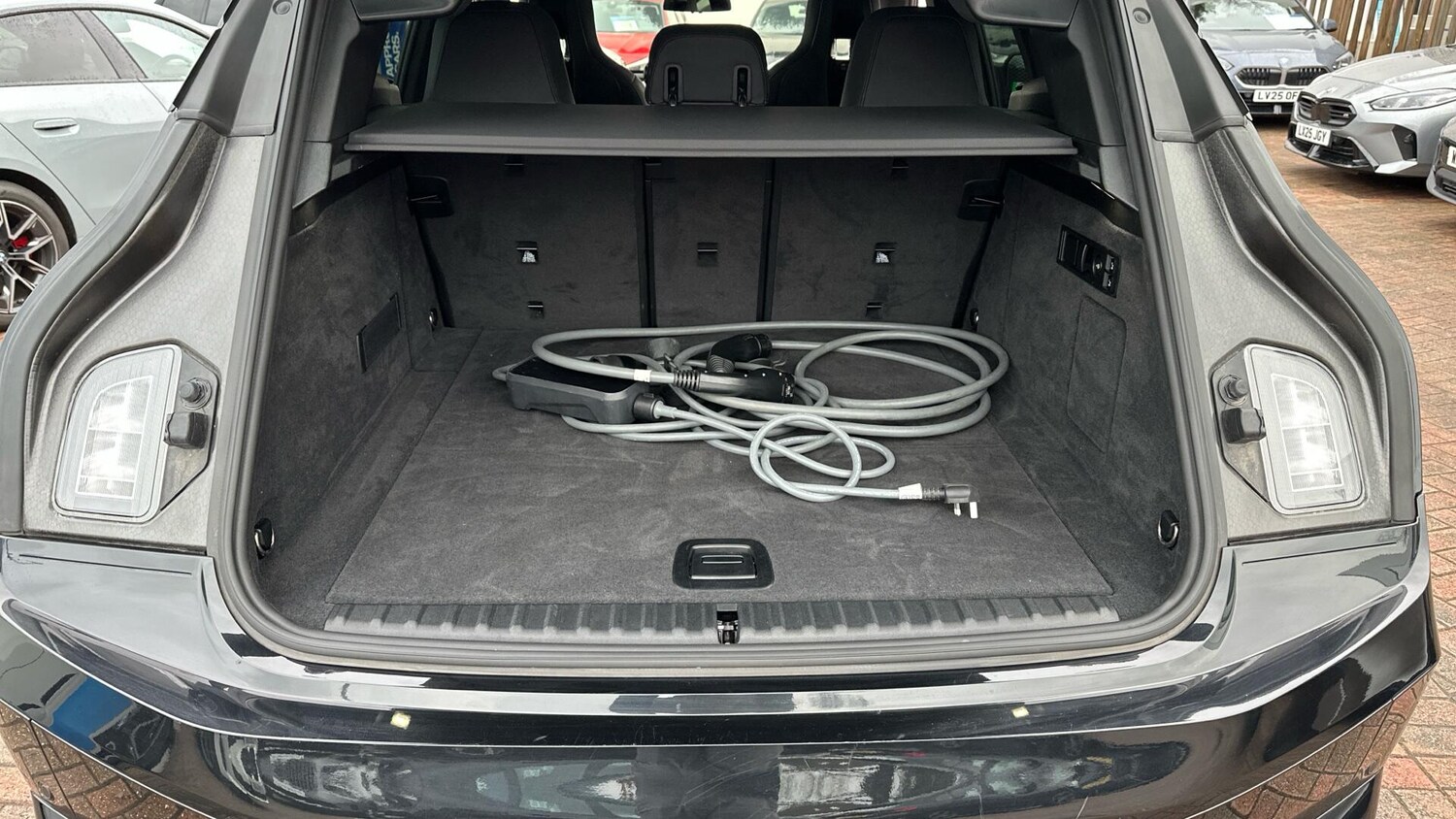 Used BMW iX 2022 for sale - 77604788: Photo 13