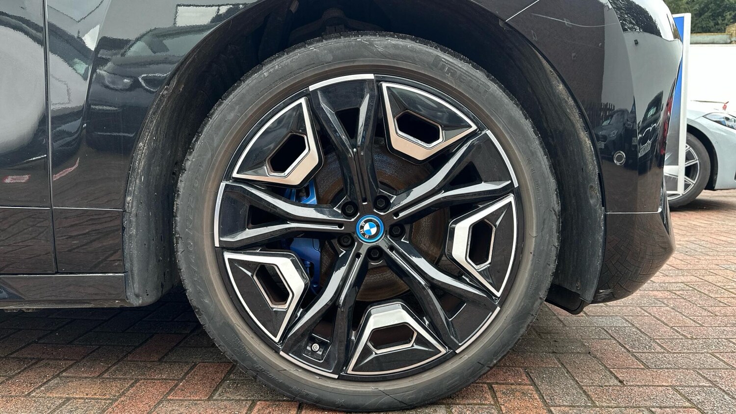 Used BMW iX 2022 for sale - 77604788: Photo 14