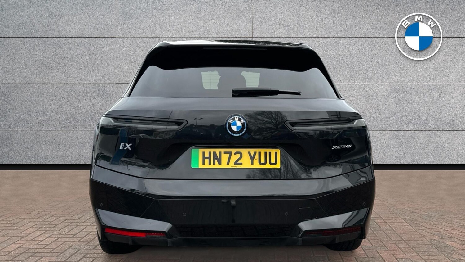 Used BMW iX 2022 for sale - 77604788: Photo 15
