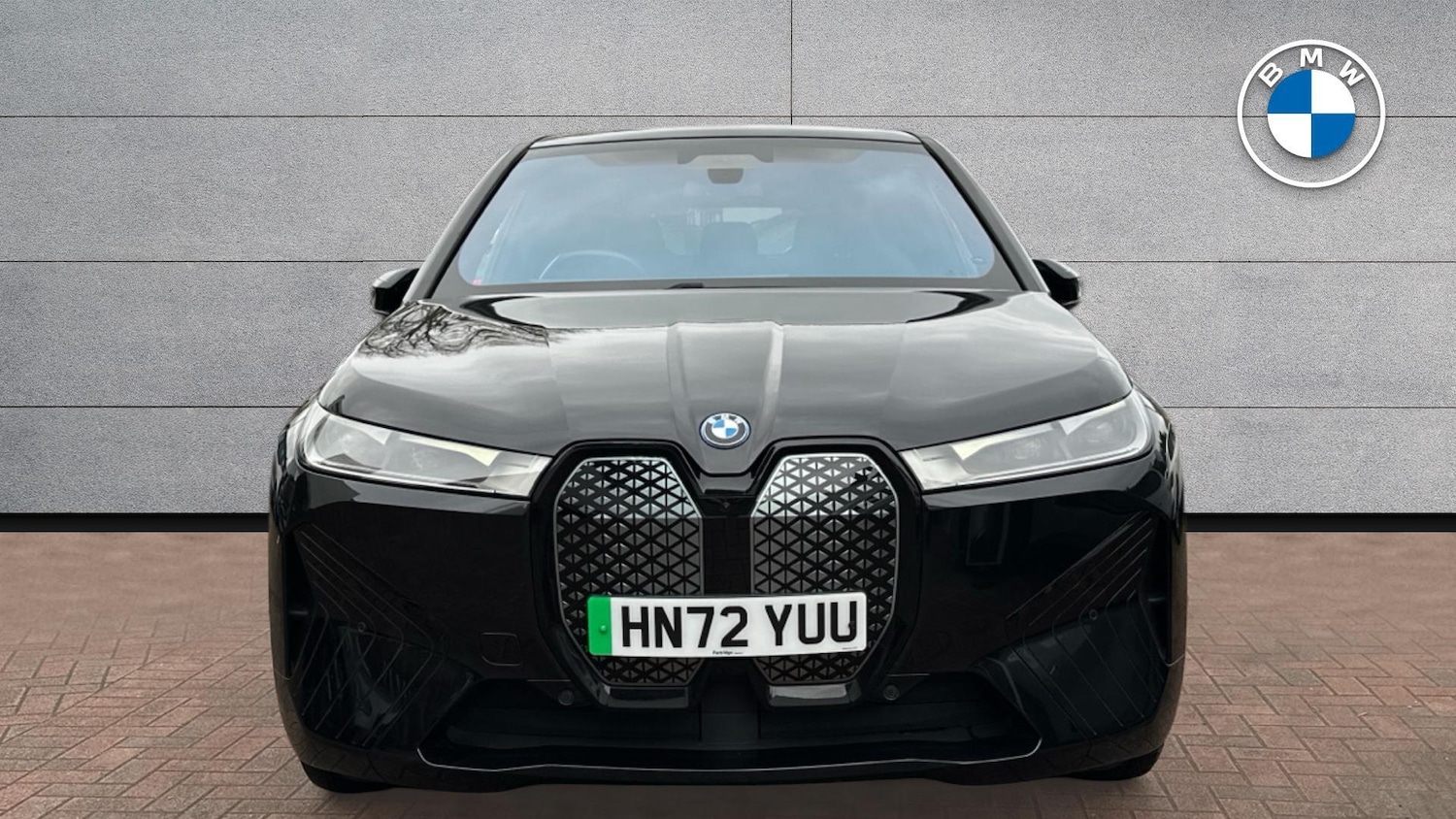 Used BMW iX 2022 for sale - 77604788: Photo 16