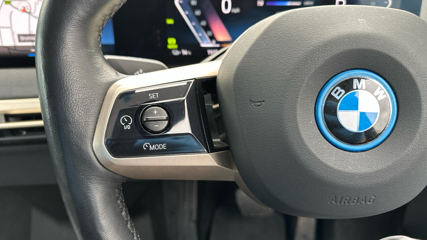 Used BMW iX 2022 for sale - 77604788: Photo 17