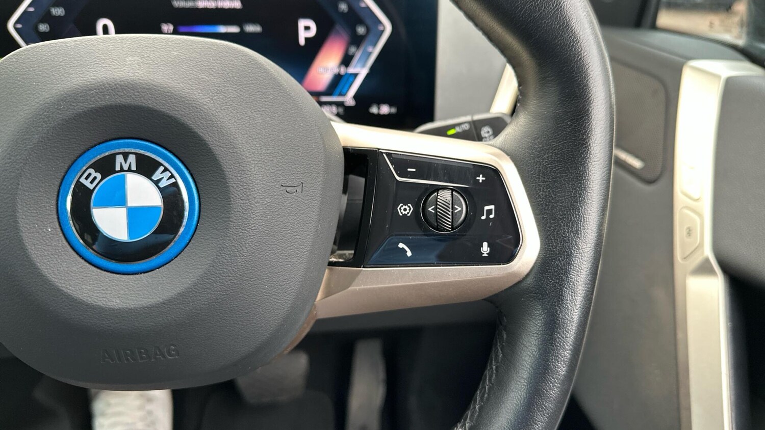 Used BMW iX 2022 for sale - 77604788: Photo 18